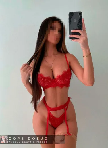 проститутка фея Лерочка, Киров, +7 (996) 799-5346